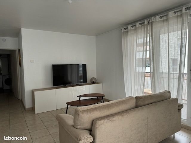 Appartement à louer, 61m², Lyon 7ème