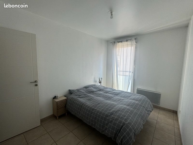 Appartement à louer, 61m², Lyon 7ème