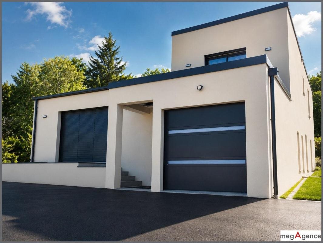 Maison à vendre, 138m², Aulnay-sur-Mauldre