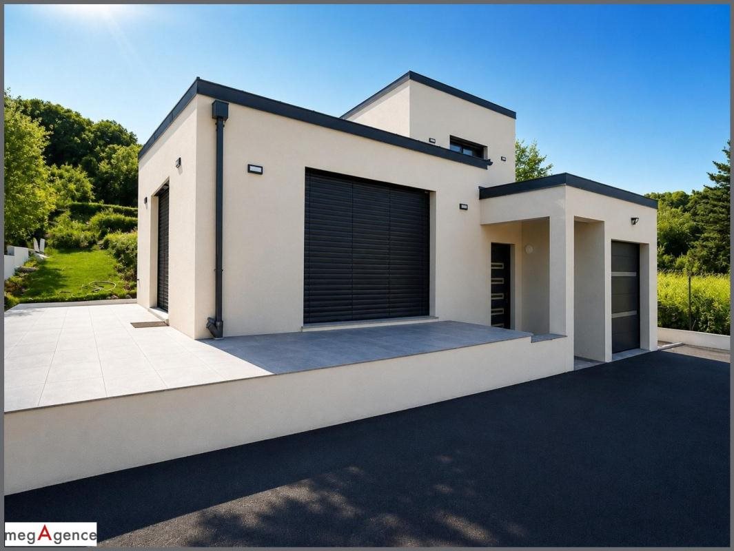 Maison à vendre, 138m², Aulnay-sur-Mauldre