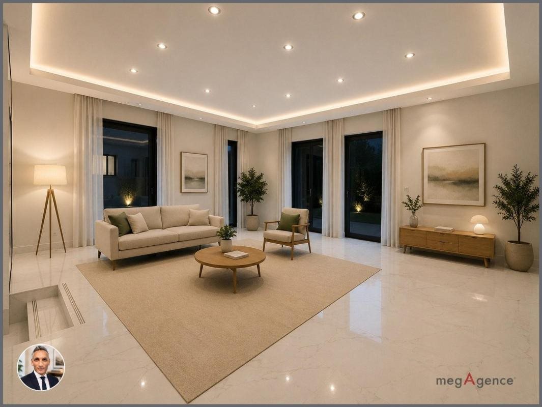 Maison à vendre, 138m², Aulnay-sur-Mauldre