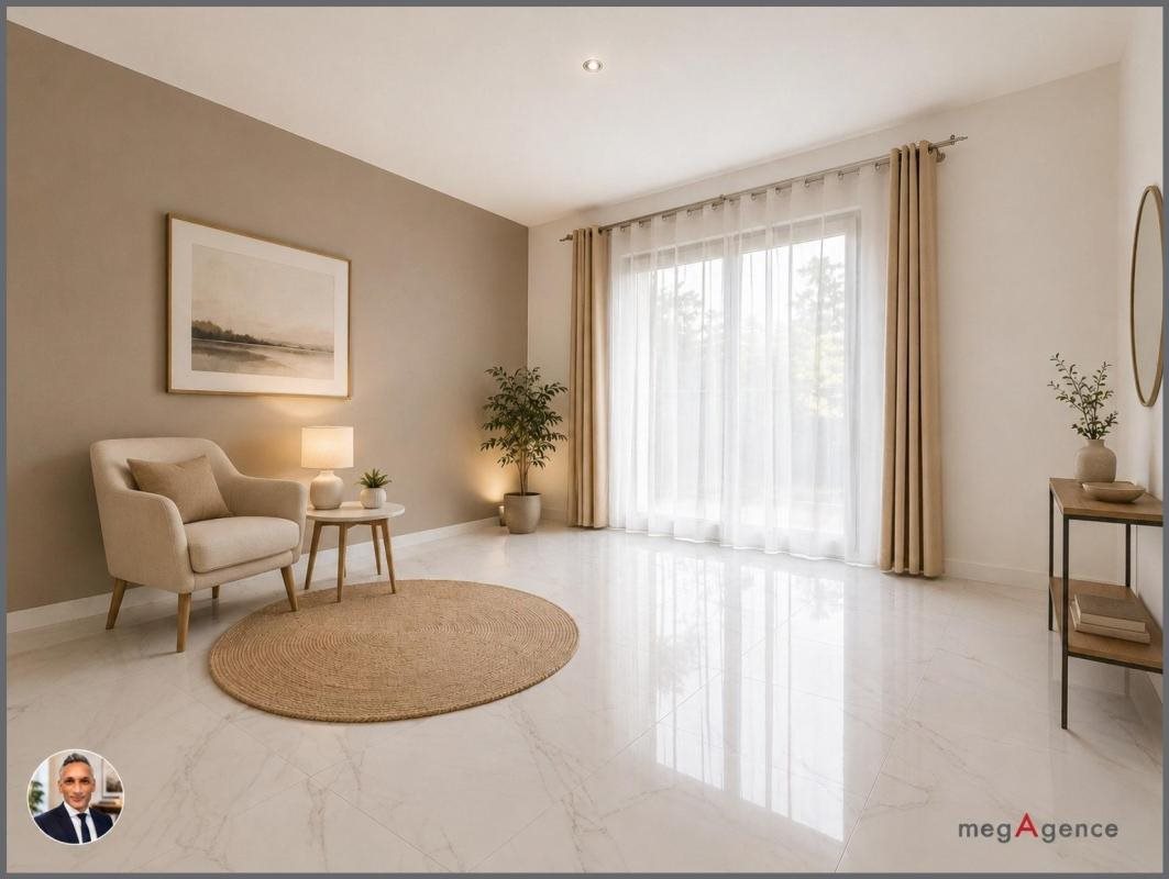 Maison à vendre, 138m², Aulnay-sur-Mauldre