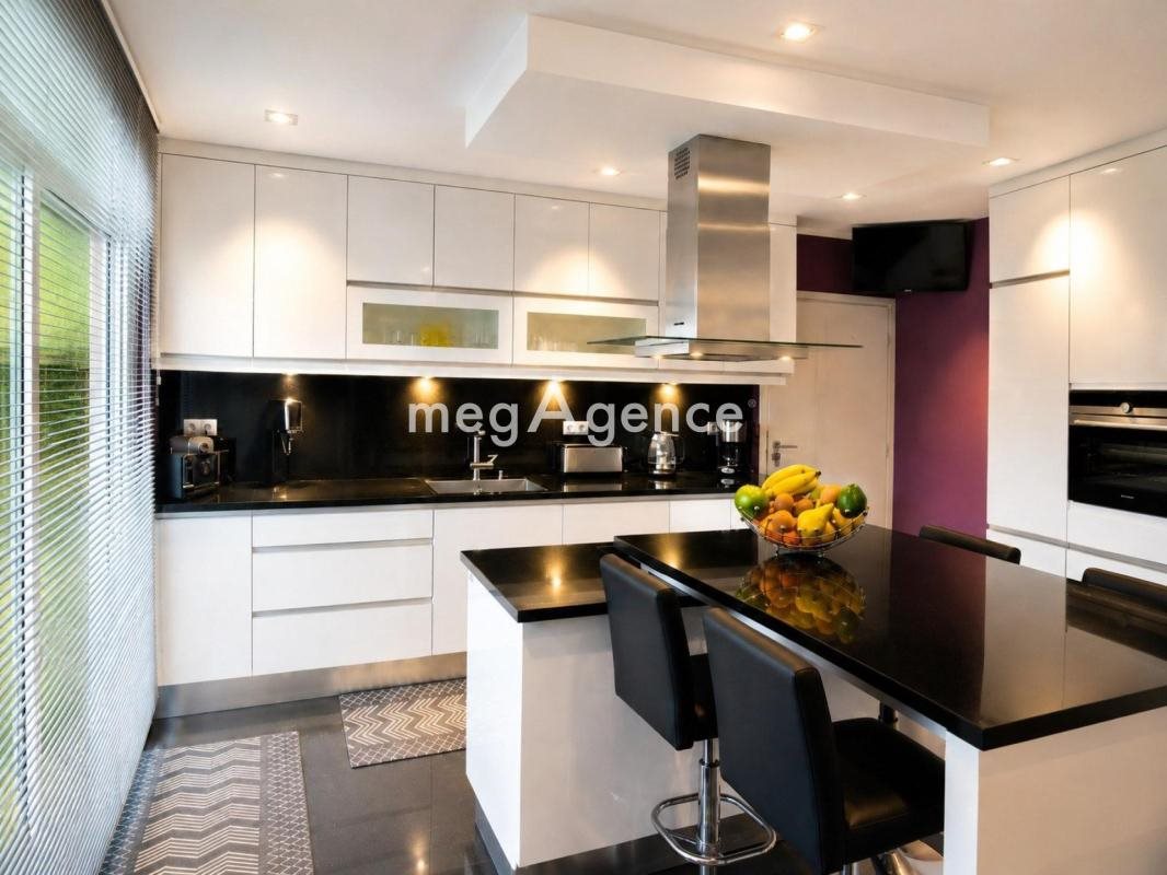 Maison à vendre, 230m², Fontenay-Mauvoisin