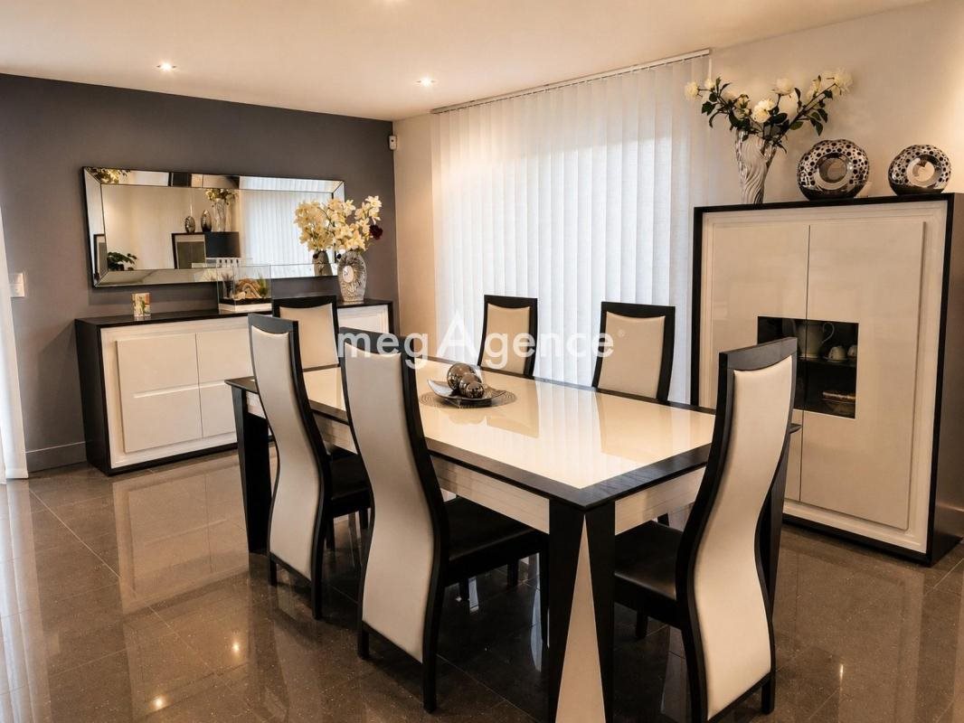 Maison à vendre, 230m², Fontenay-Mauvoisin