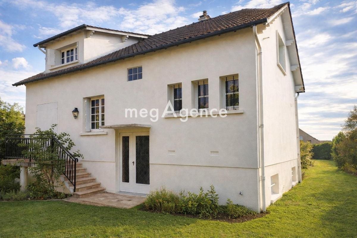 Maison à vendre, 95m², Rosny-sur-Seine