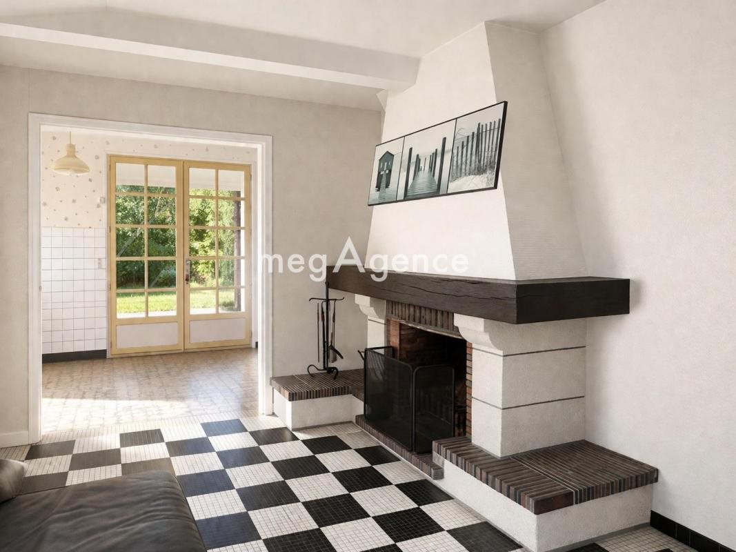 Maison à vendre, 95m², Rosny-sur-Seine
