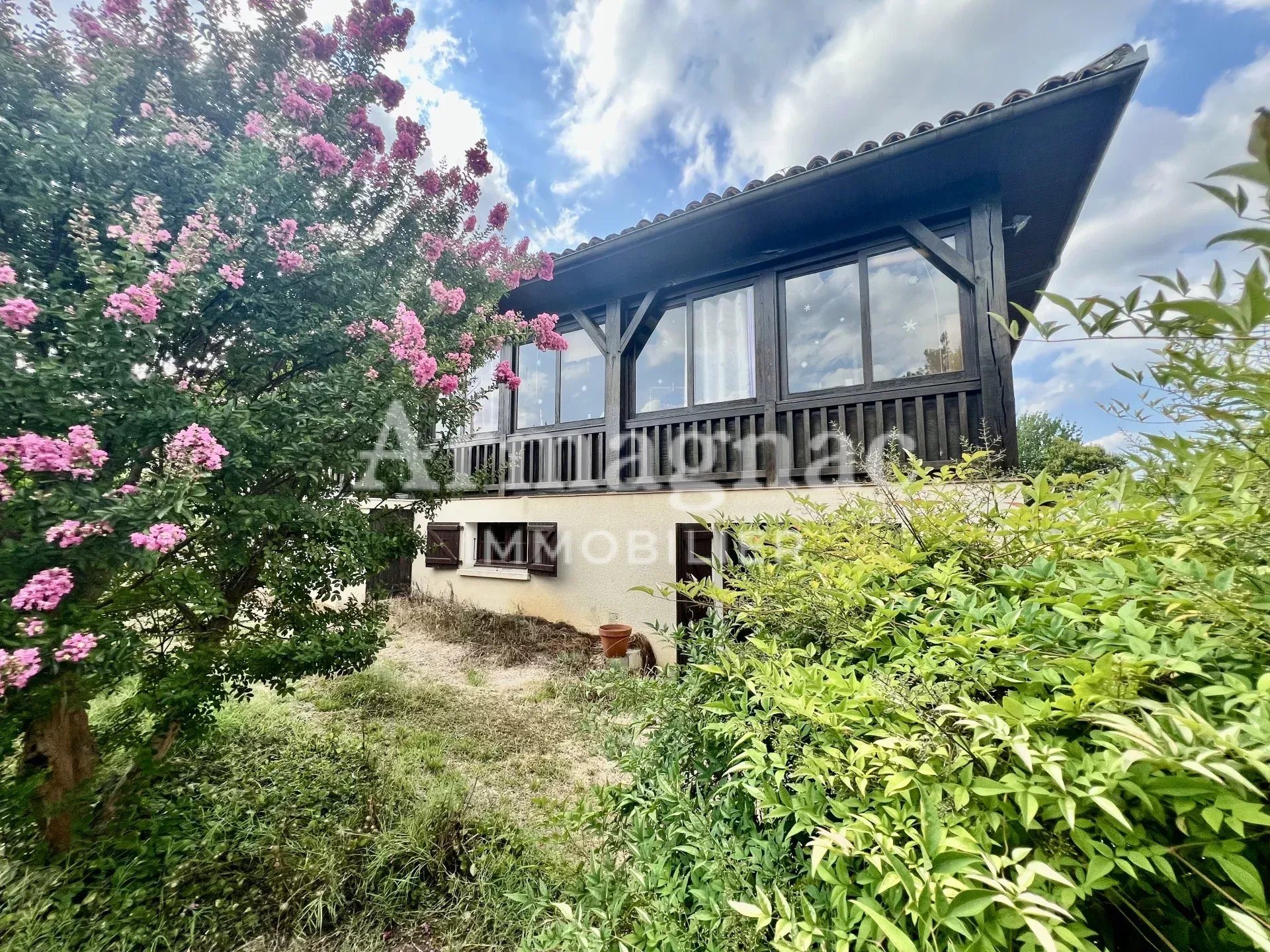 Maison à vendre, 200m², Eauze