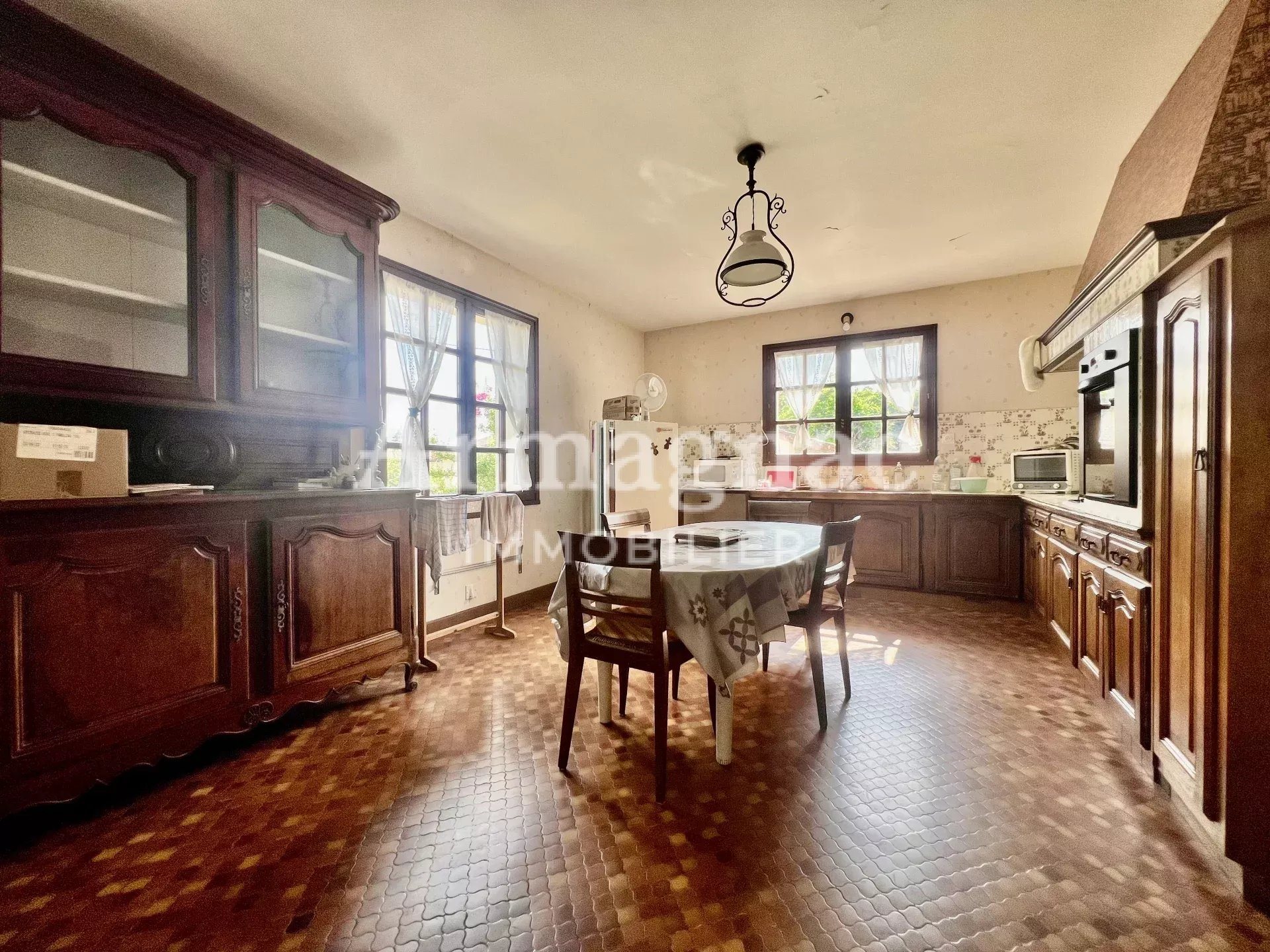 Maison à vendre, 200m², Eauze