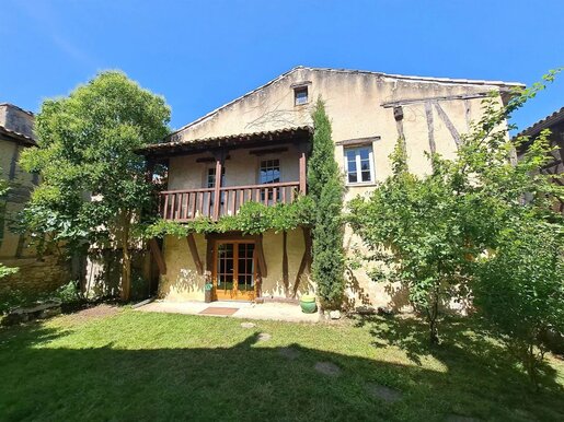 Maison 4 pièces 162 m² · à Eauze · 162 m² · 189 000 €