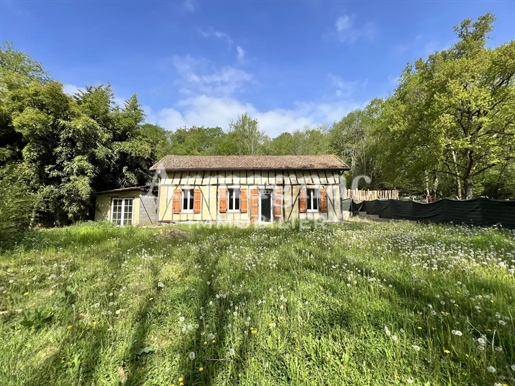 Sos 55m²