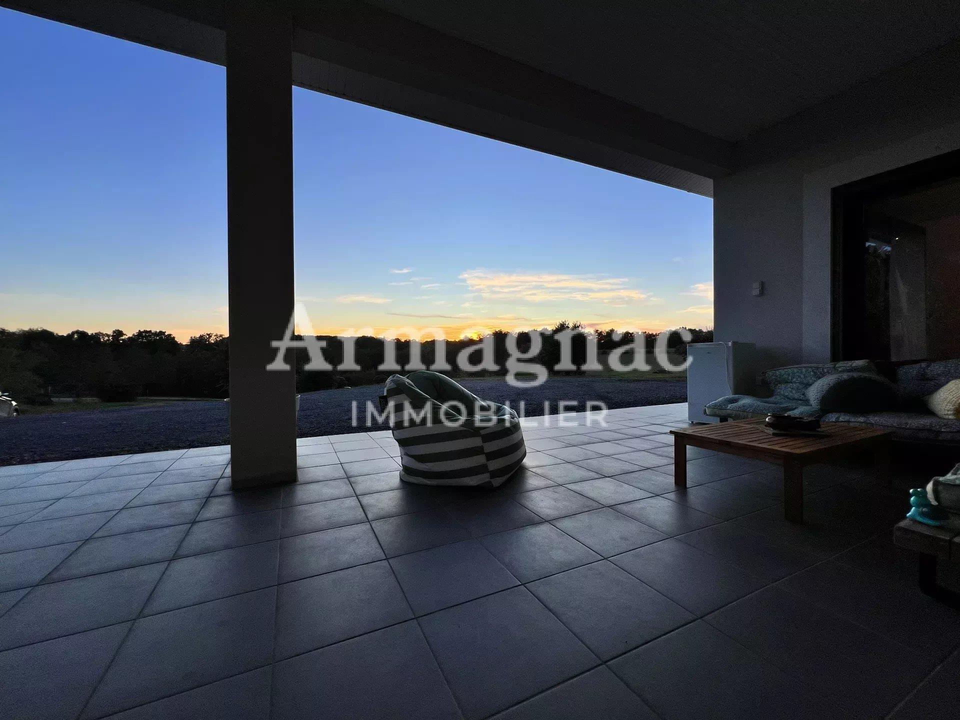 Maison à vendre, 122m², Eauze