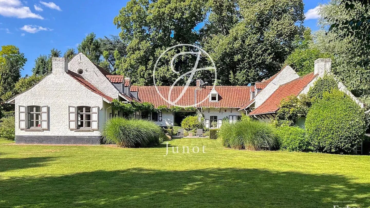 Maison à vendre, 325m², Croix