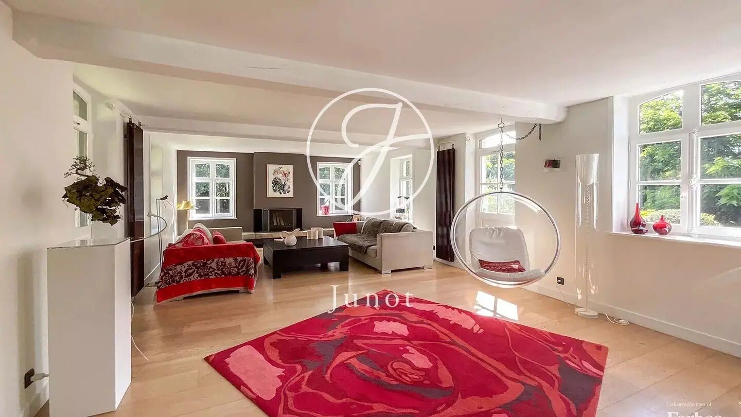Maison à vendre, 325m², Croix