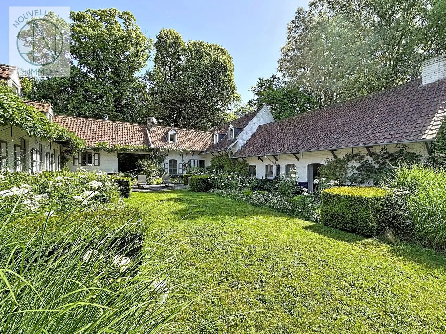 Maison à vendre, 325m², Croix