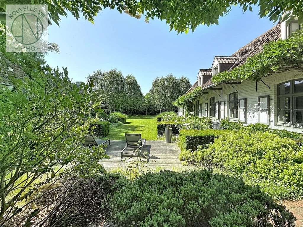 Maison à vendre, 325m², Croix-Caluyau