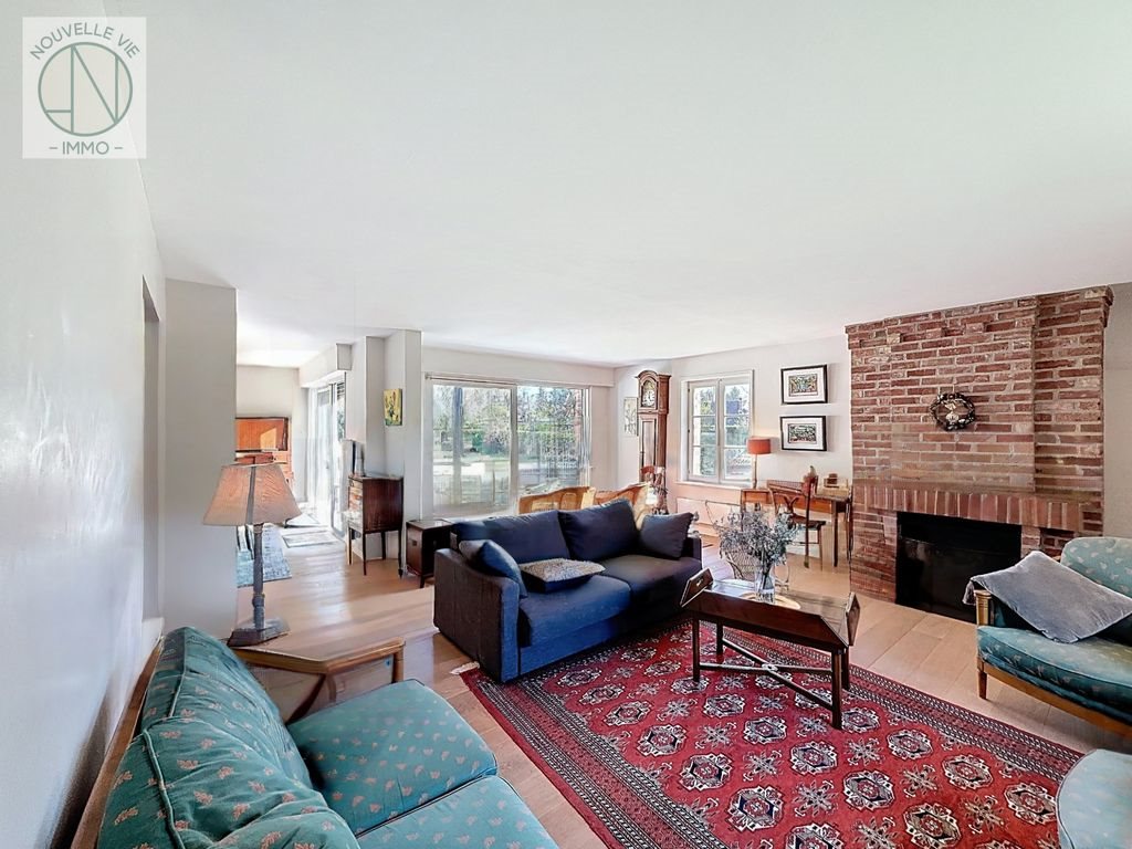 Maison à vendre, 210m², Croix-Caluyau