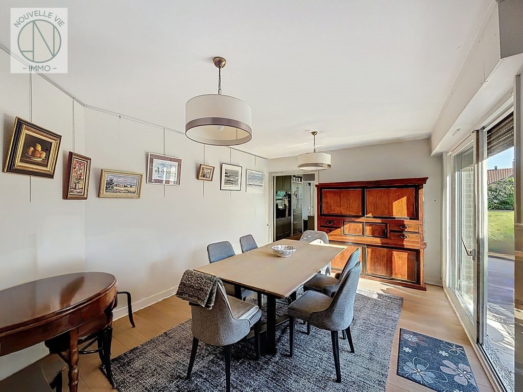 Maison à vendre, 210m², Croix-Caluyau