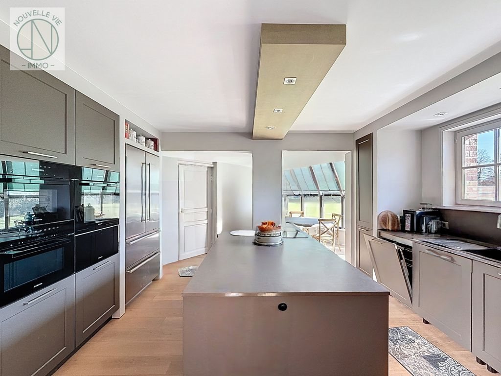 Maison à vendre, 210m², Croix-Caluyau
