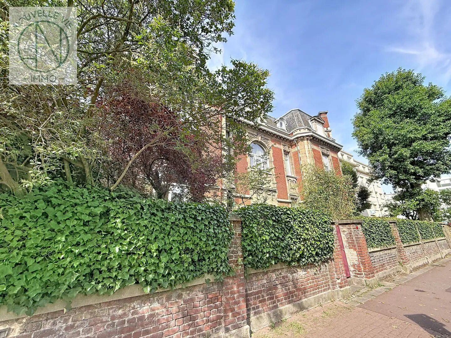 Appartement à vendre, 207m², Lille