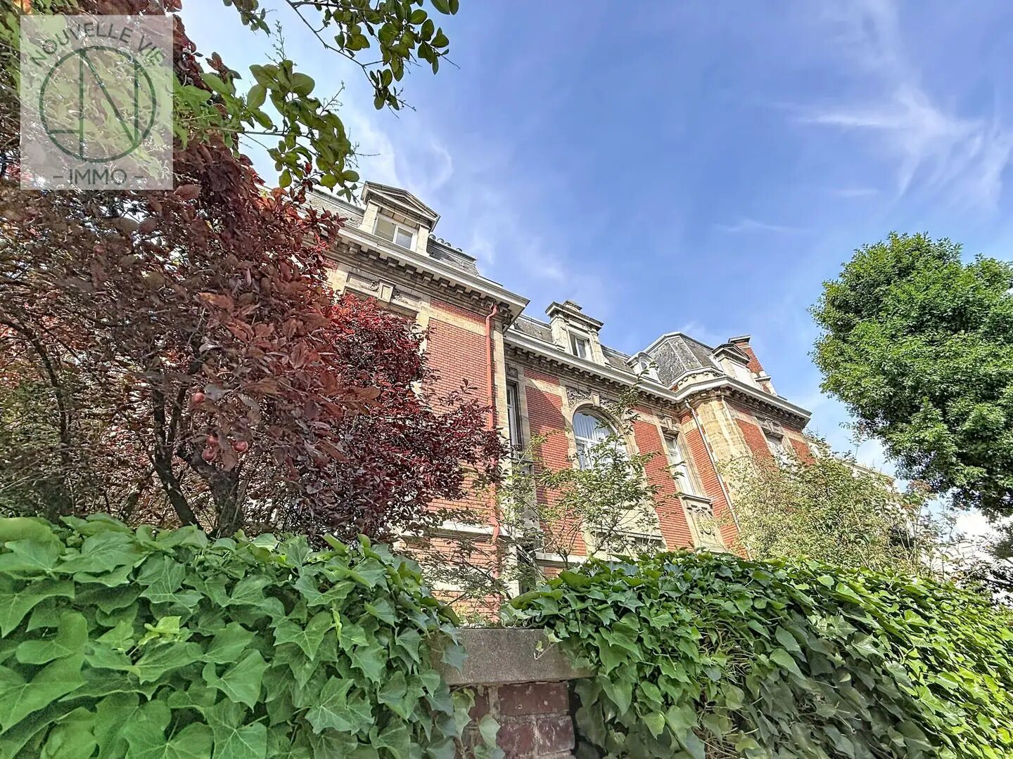Appartement à vendre, 207m², Lille