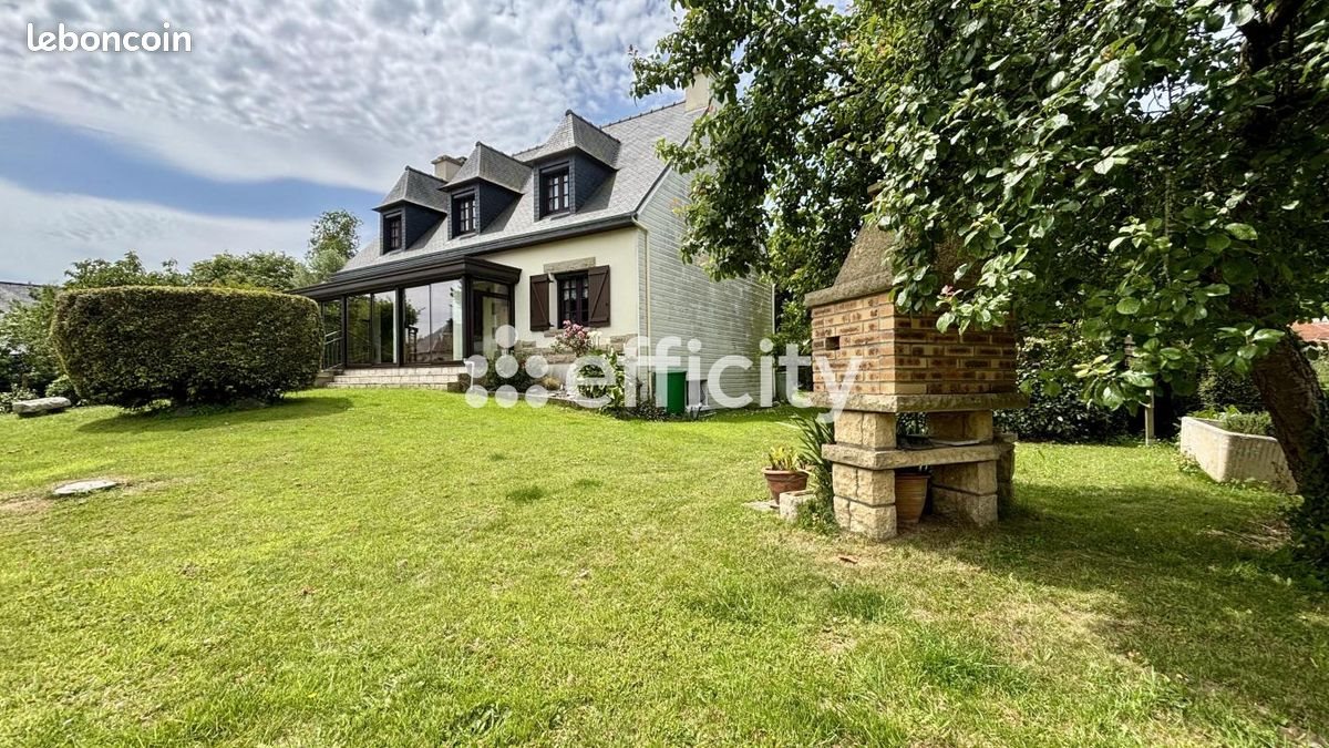 Maison à vendre, 132m², Etables-sur-Mer