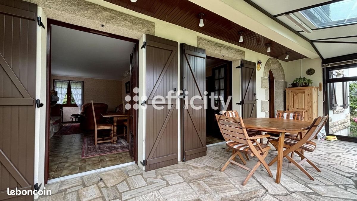 Maison à vendre, 132m², Etables-sur-Mer