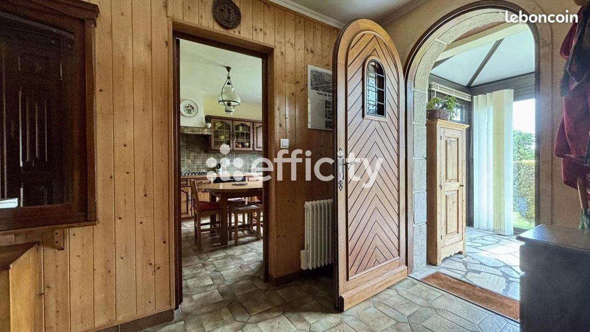 Maison à vendre, 132m², Etables-sur-Mer
