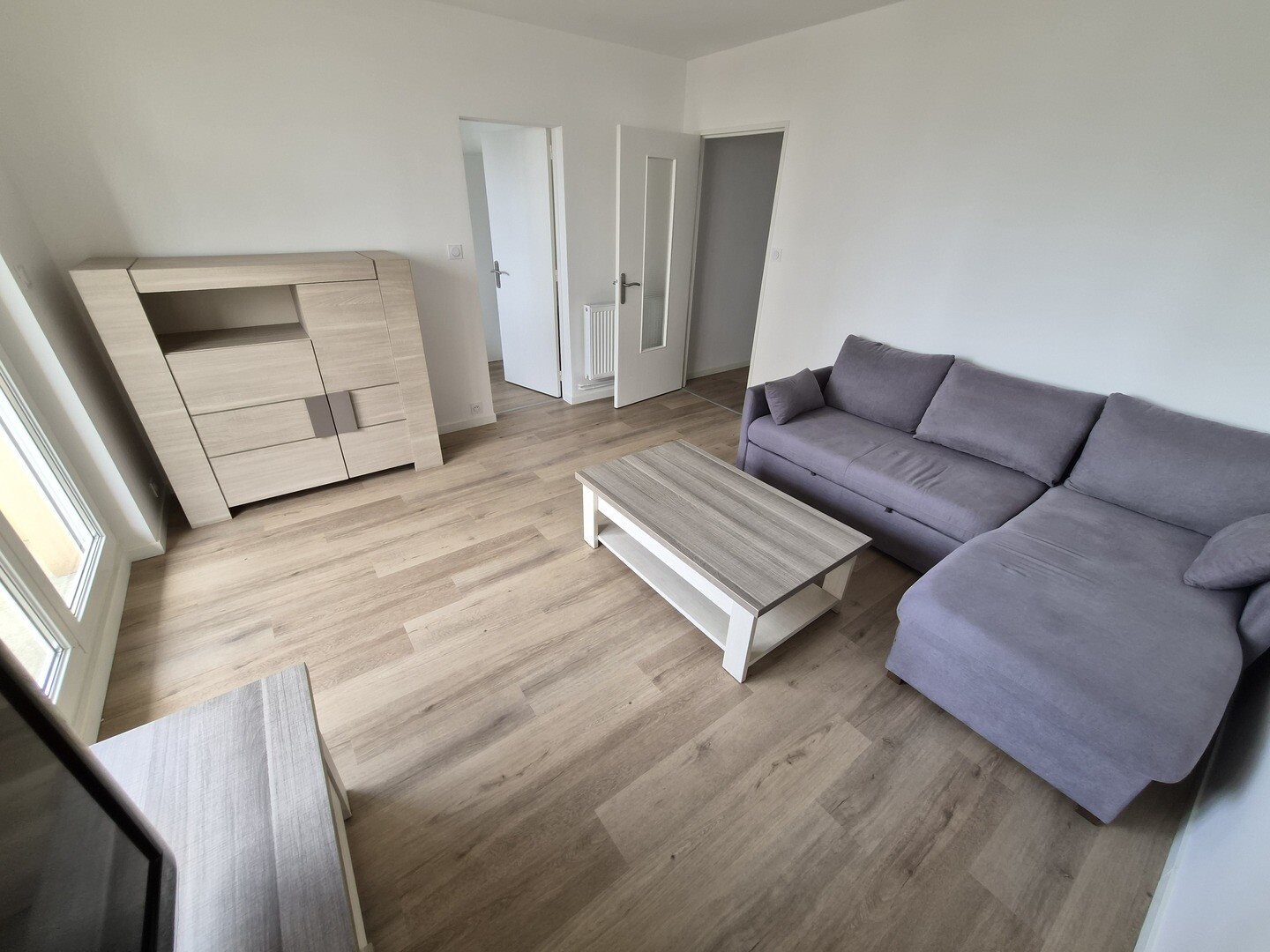 Appartement à vendre, 56m², Brest