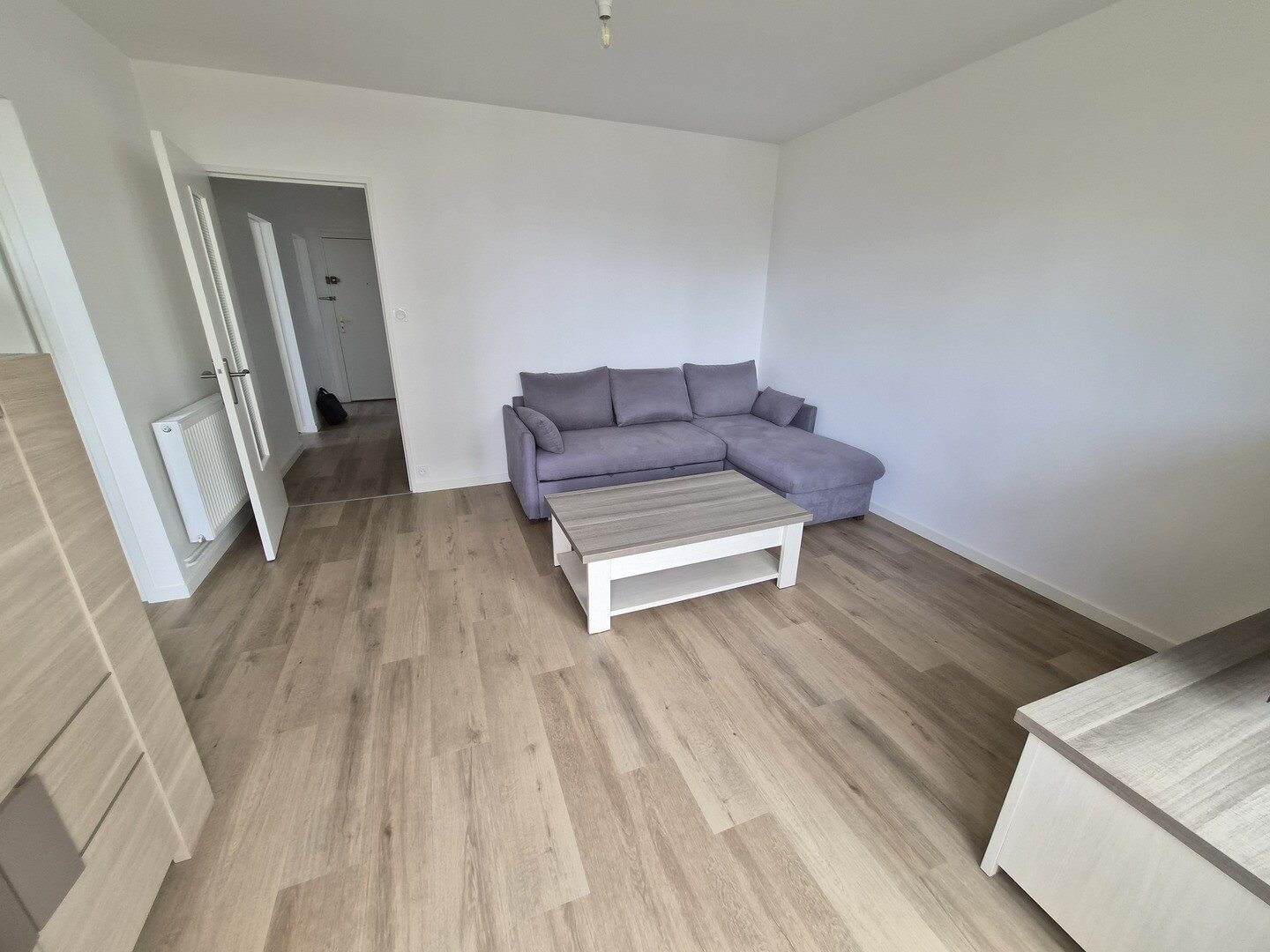 Appartement à vendre, 56m², Brest