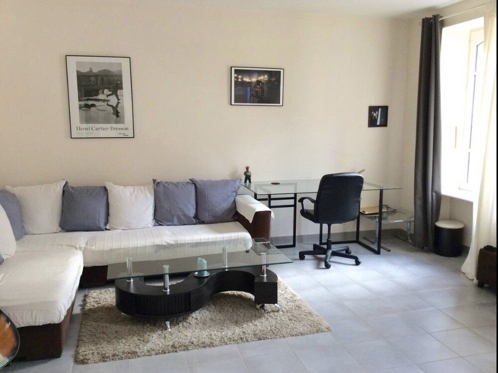 Appartement à vendre, 55m², Brest