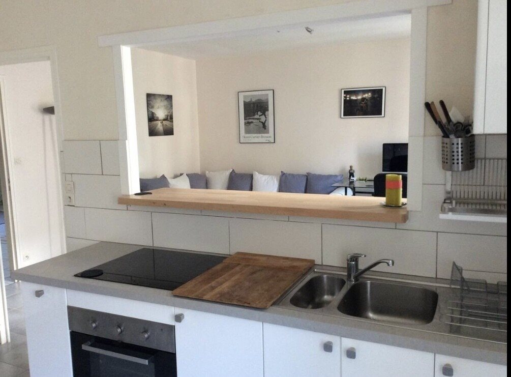 Appartement à vendre, 55m², Brest