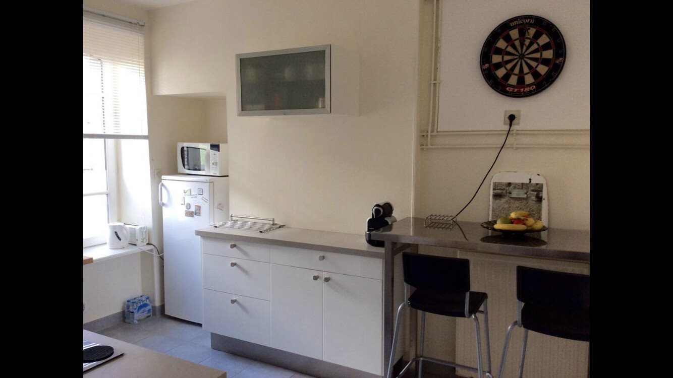 Appartement à vendre, 55m², Brest