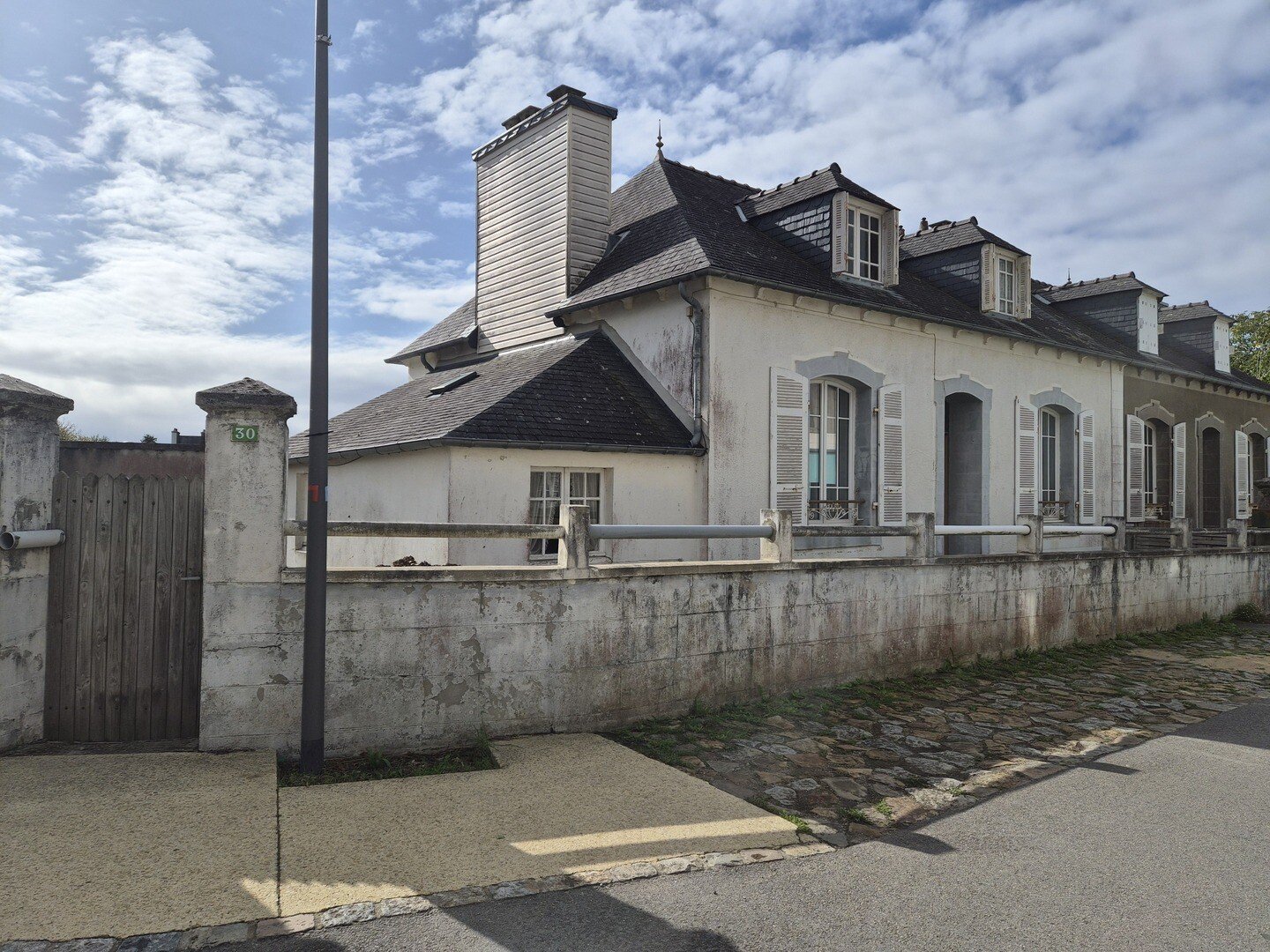 Maison à vendre, 96m², Logonna-Daoulas
