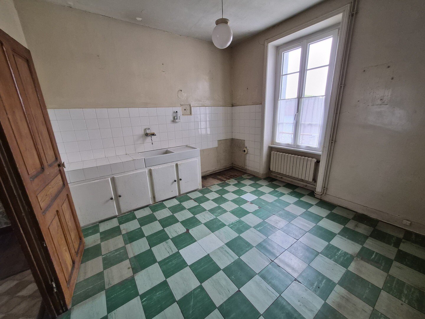 Maison à vendre, 96m², Logonna-Daoulas