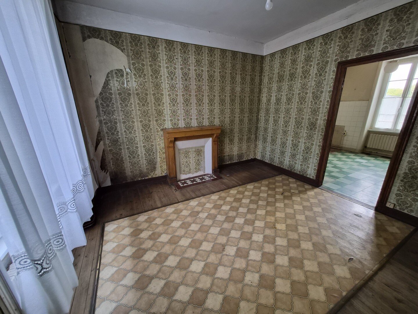 Maison à vendre, 96m², Logonna-Daoulas