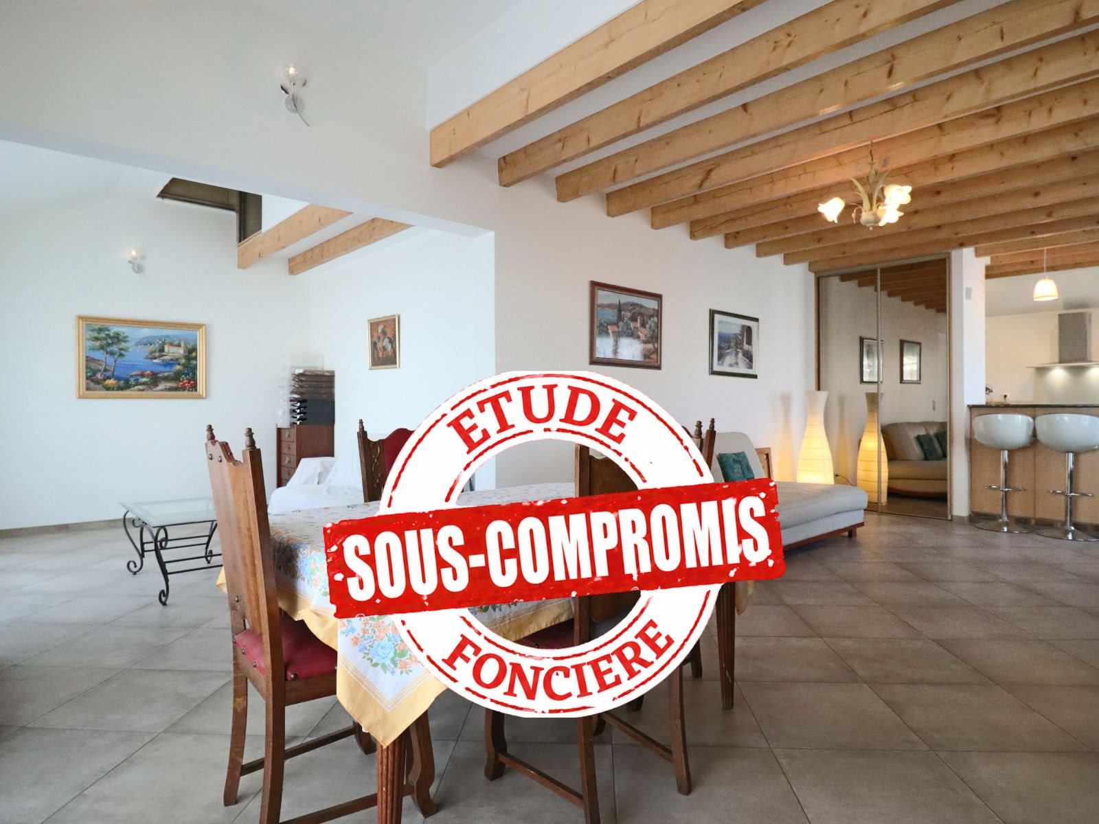 Maison à vendre, 125m², Neuilly-Plaisance
