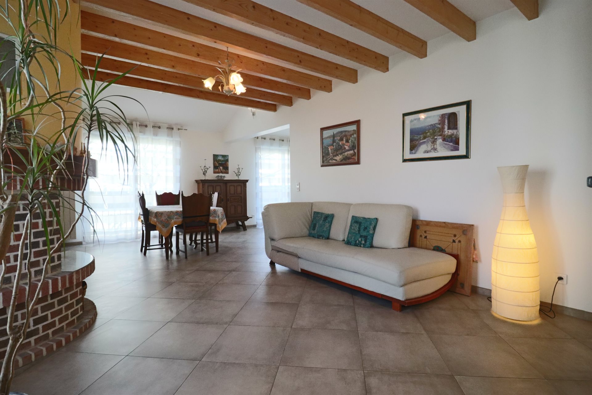 Maison à vendre, 125m², Neuilly-Plaisance
