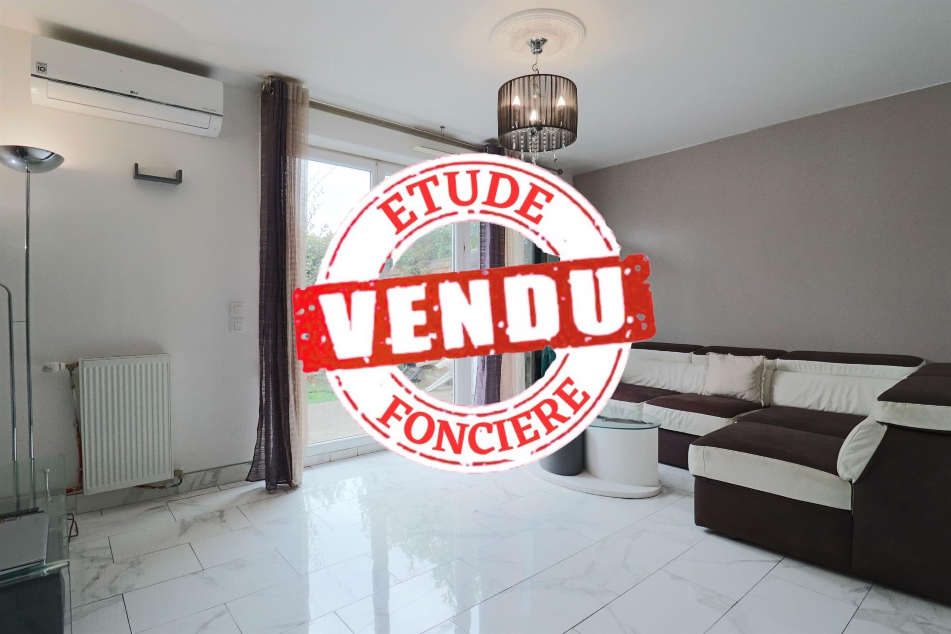 Maison à vendre, 82m², Le Blanc-Mesnil