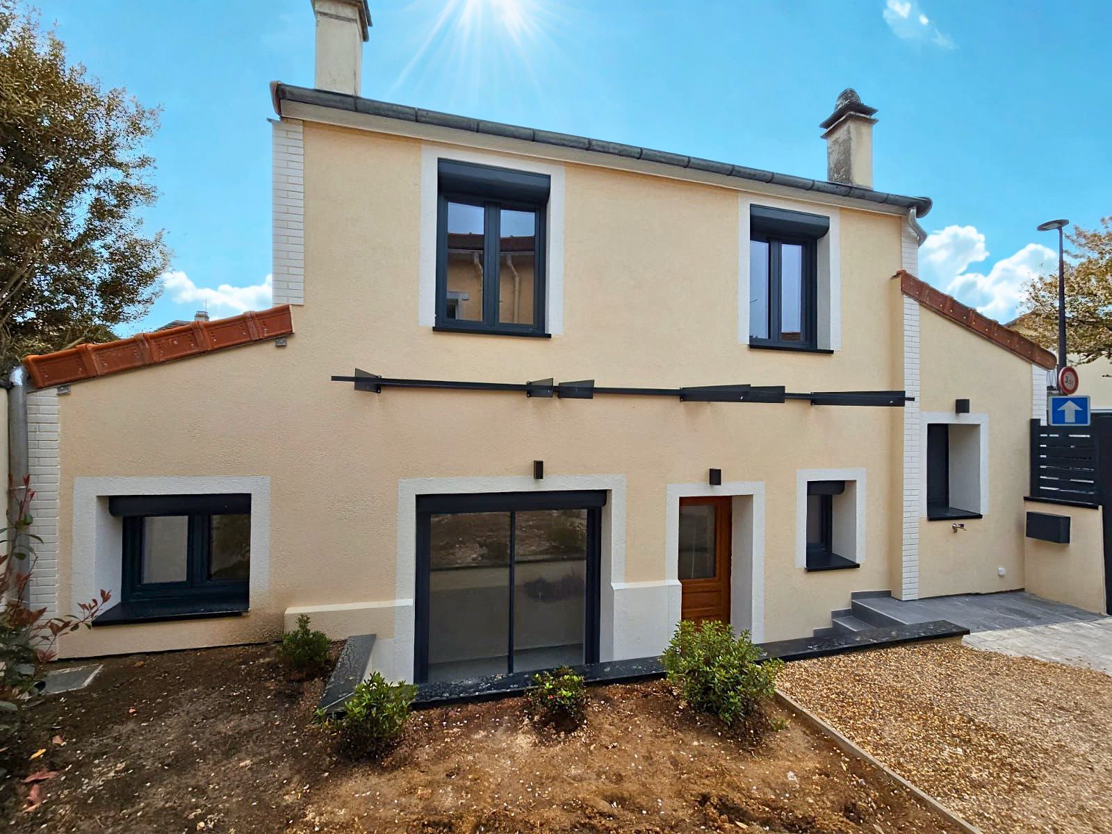 Maison à vendre, 51m², Champigny-sur-Marne