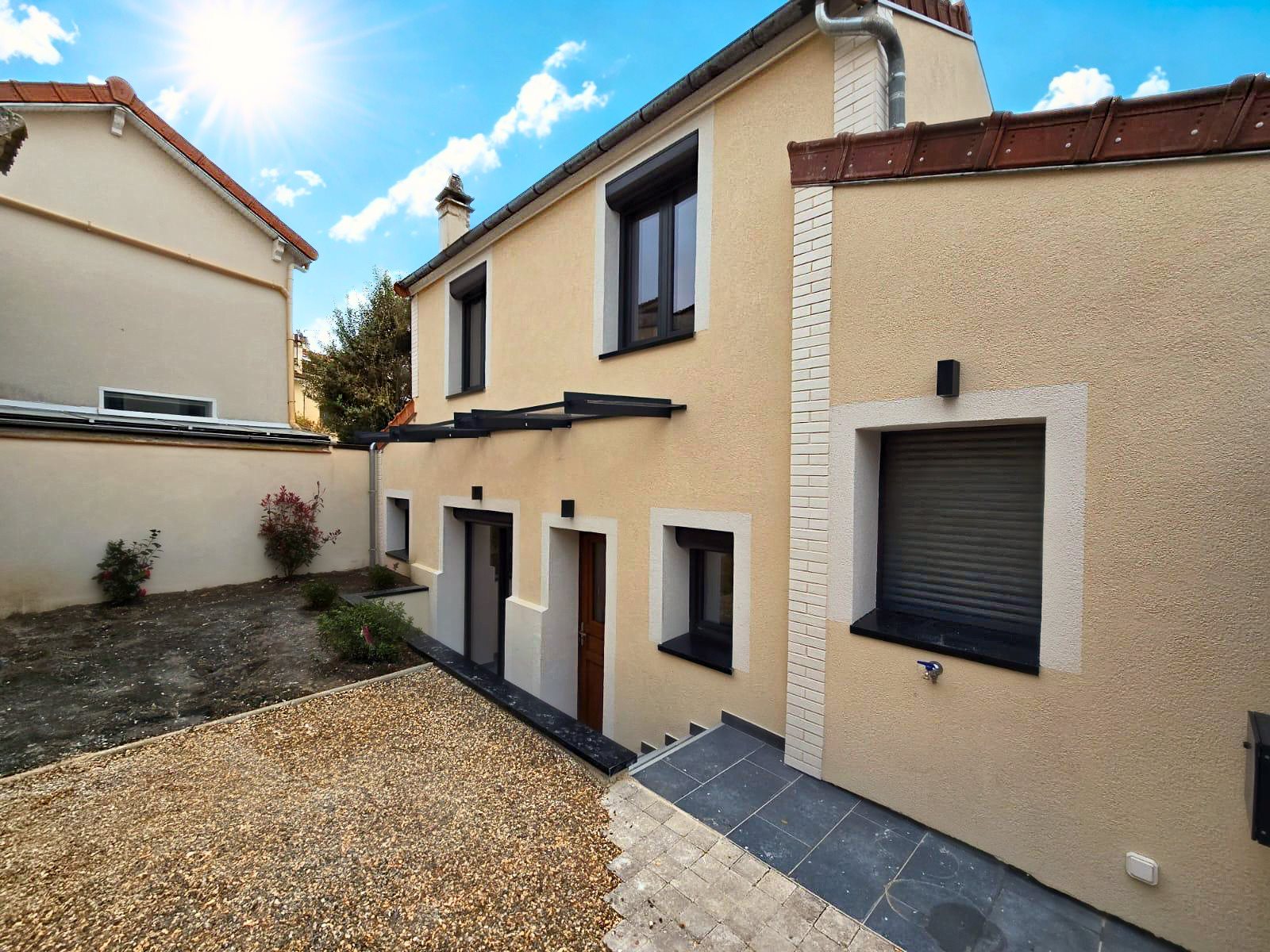 Maison à vendre, 51m², Champigny-sur-Marne