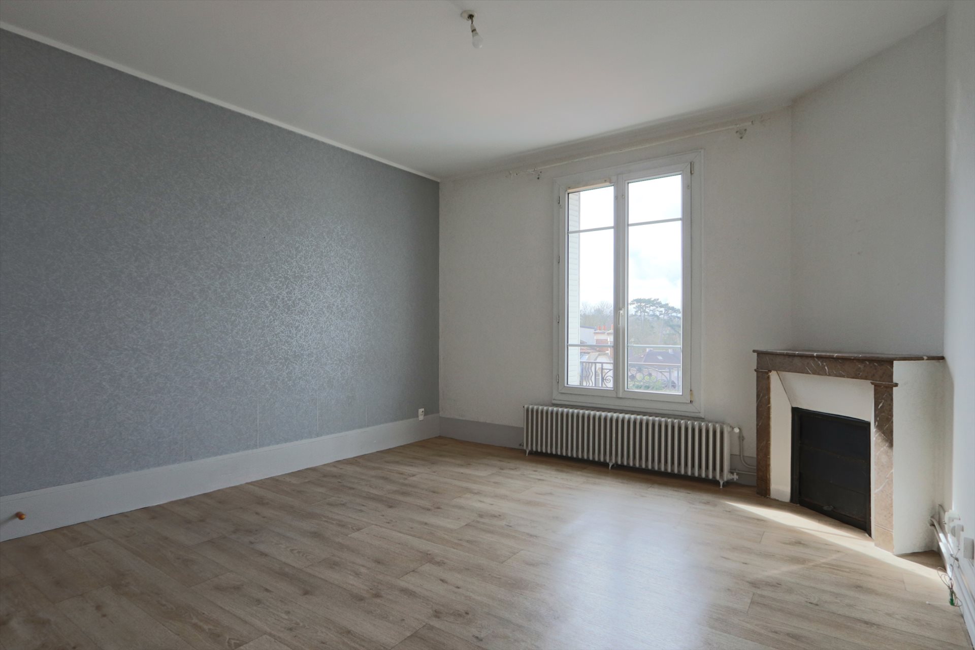 Appartement à vendre, 49m², Gournay-sur-Marne
