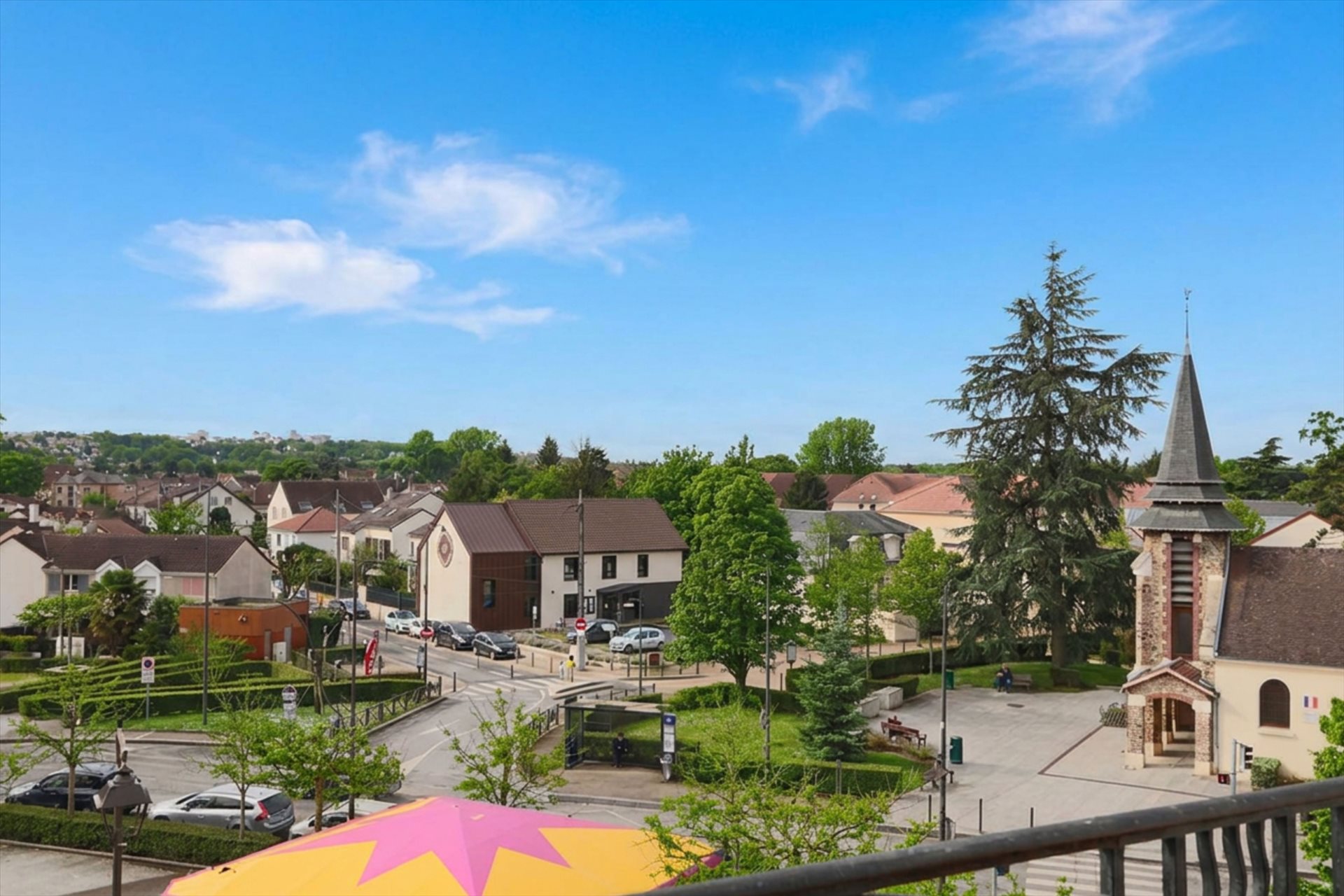 Appartement à vendre, 49m², Gournay-sur-Marne