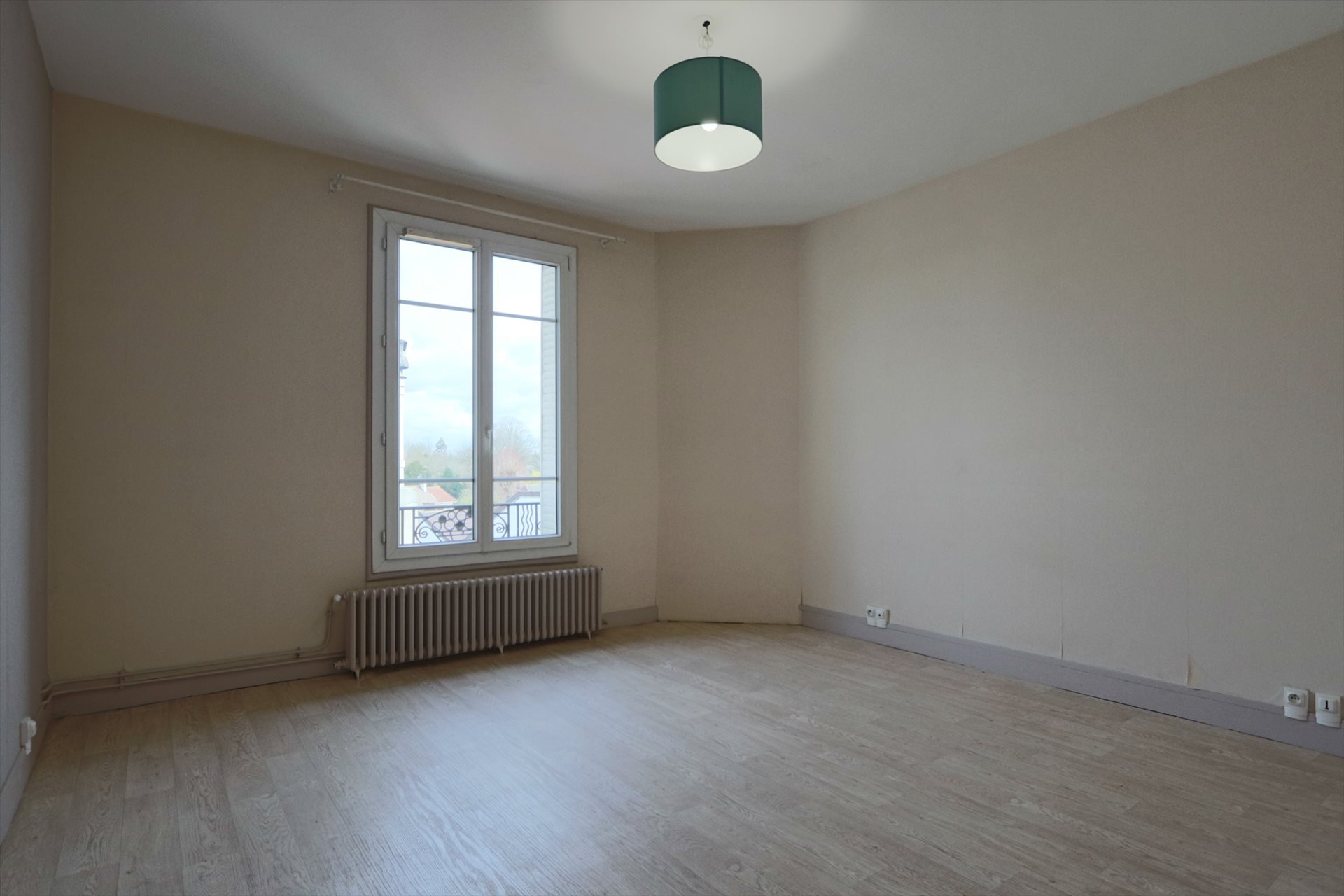 Appartement à vendre, 49m², Gournay-sur-Marne