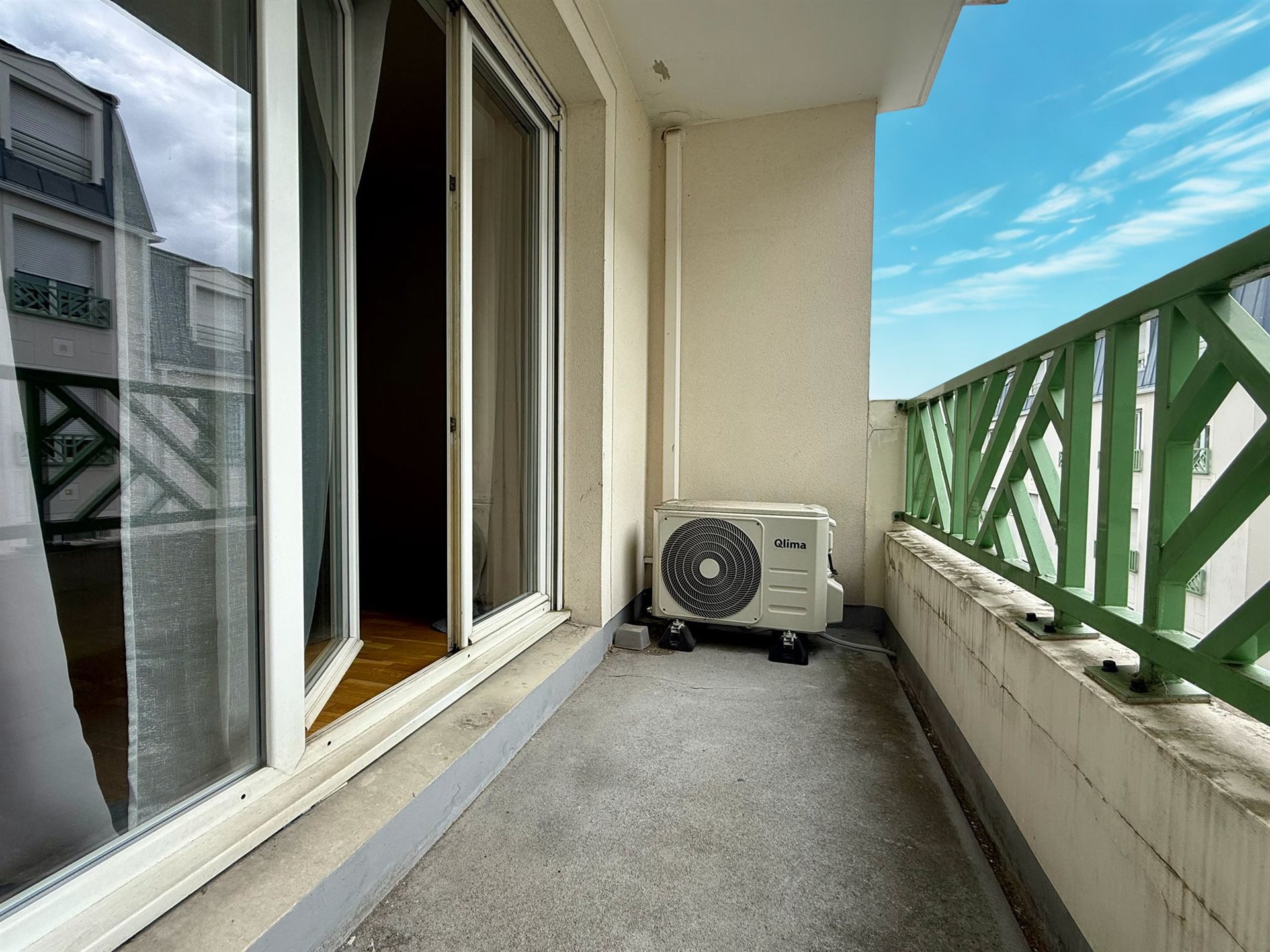 Appartement à vendre, 49m², Les Pavillons-sous-Bois
