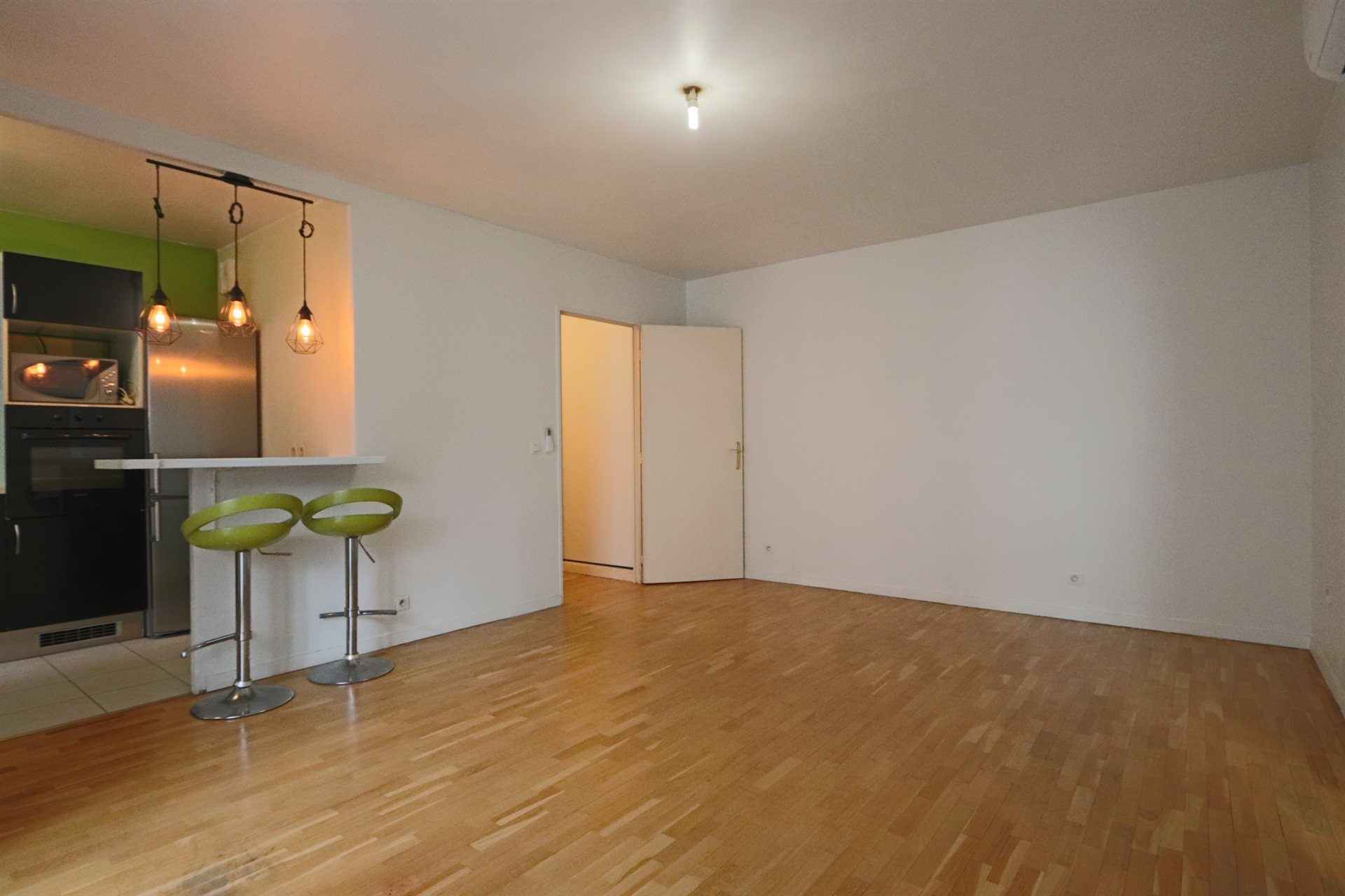 Appartement à vendre, 49m², Les Pavillons-sous-Bois