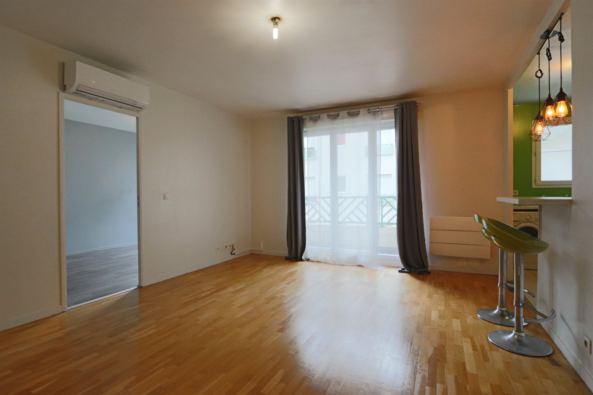 Appartement à vendre, 49m², Les Pavillons-sous-Bois