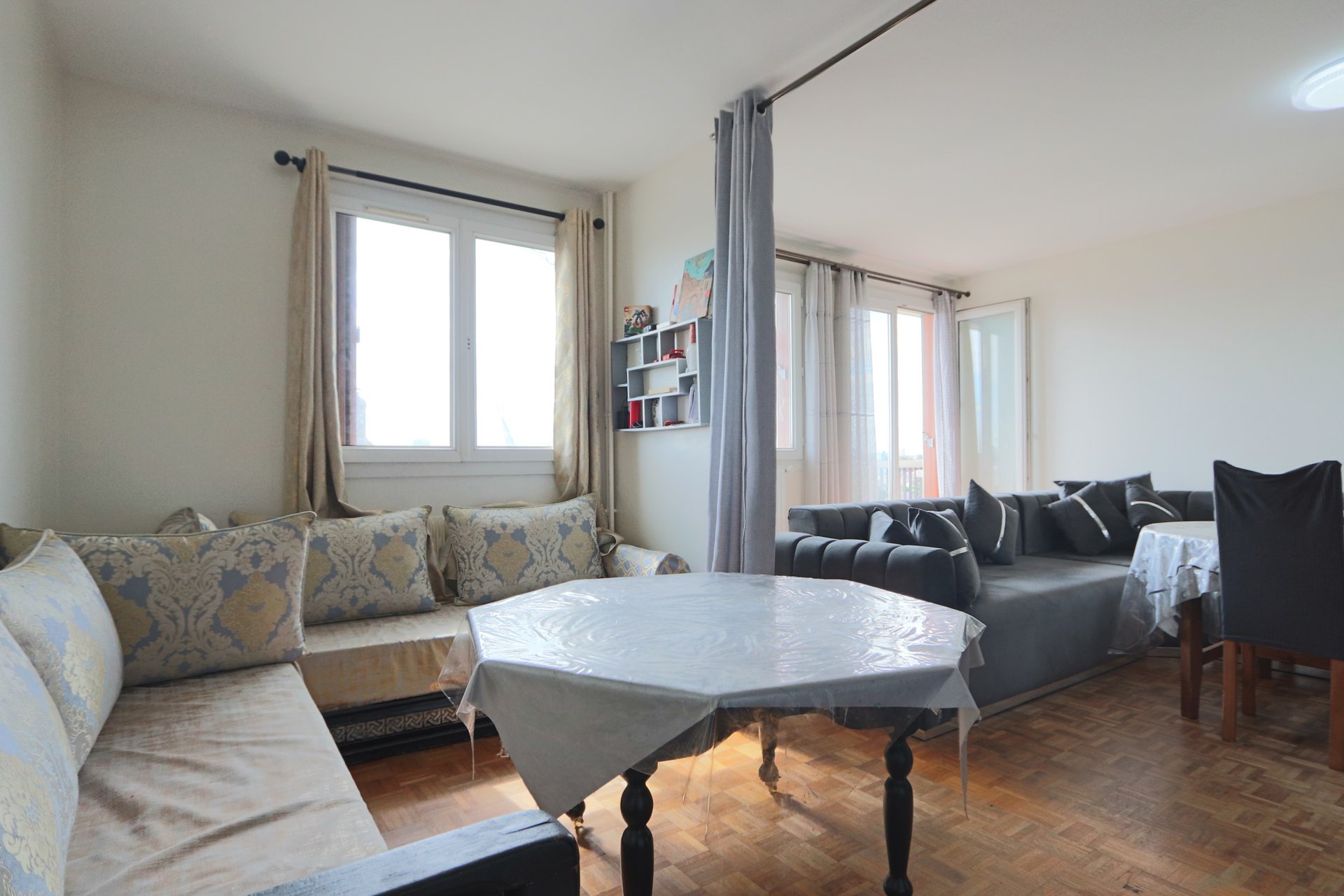Appartement à vendre, 74m², Les Pavillons-sous-Bois