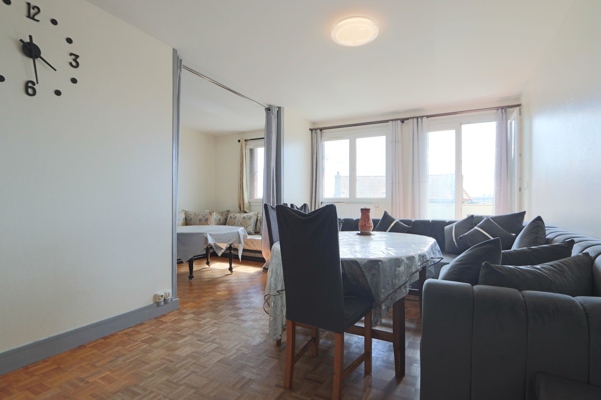 Appartement à vendre, 74m², Les Pavillons-sous-Bois