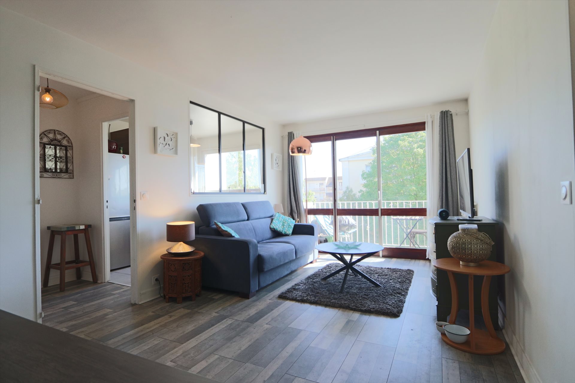 Appartement à vendre, 42m², Les Pavillons-sous-Bois