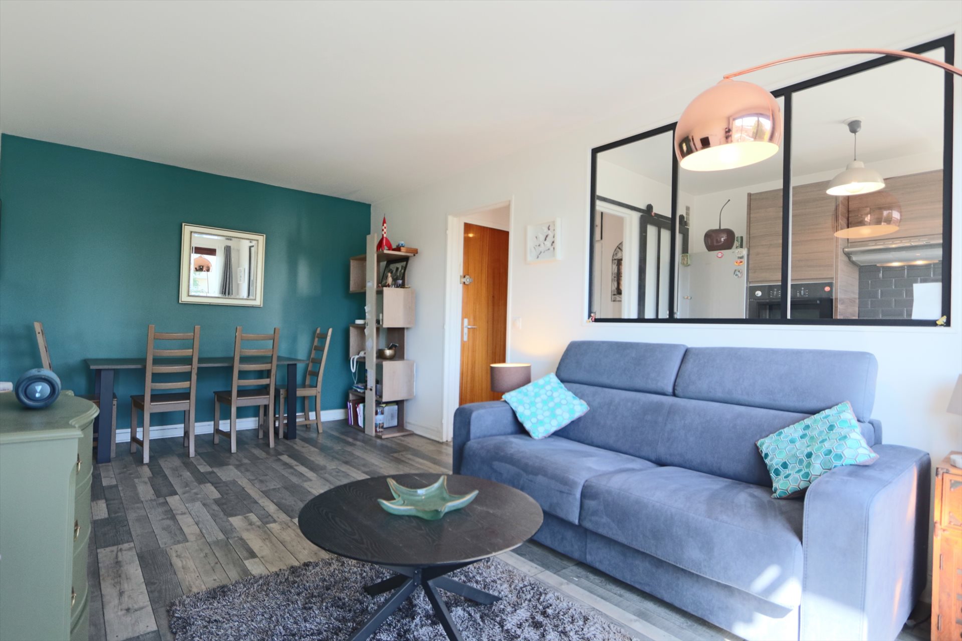 Appartement à vendre, 42m², Les Pavillons-sous-Bois